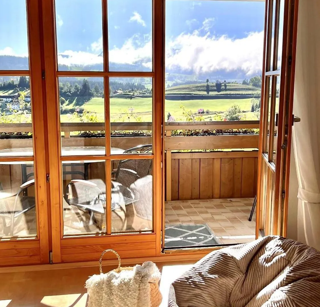 Lofti'S Alpin View Suite Oberreute Tyskland